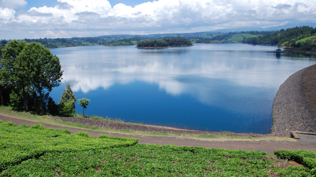 Places to Visit in Gatanga Sub County
