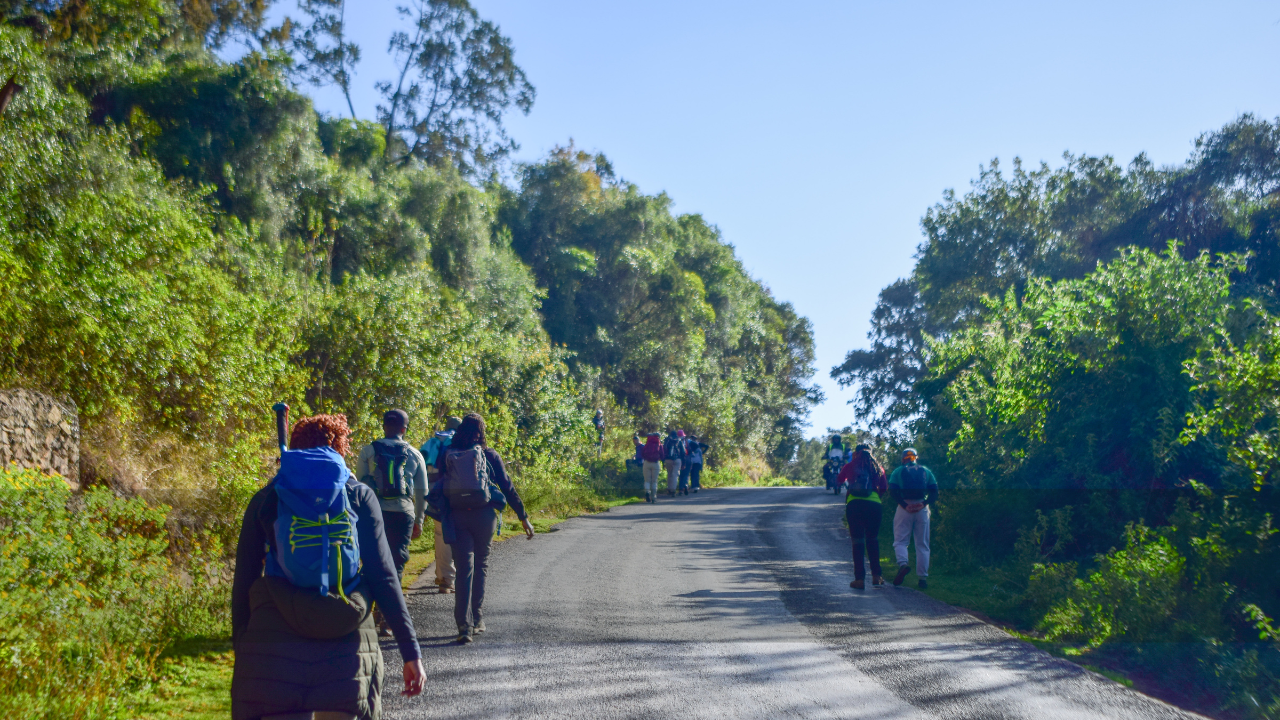 Places to Visit in Kiharu Sub-County 2