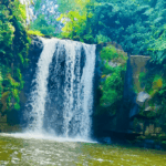 Kamachango Waterfalls Hike