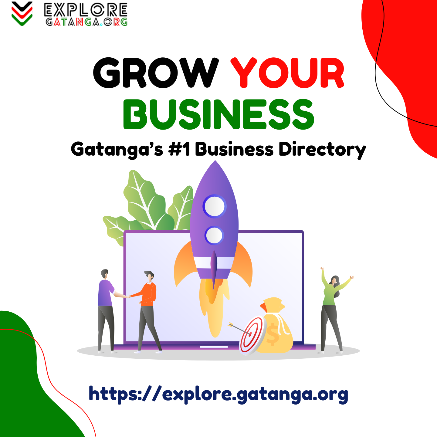 Best Places to Visit in Gatanga