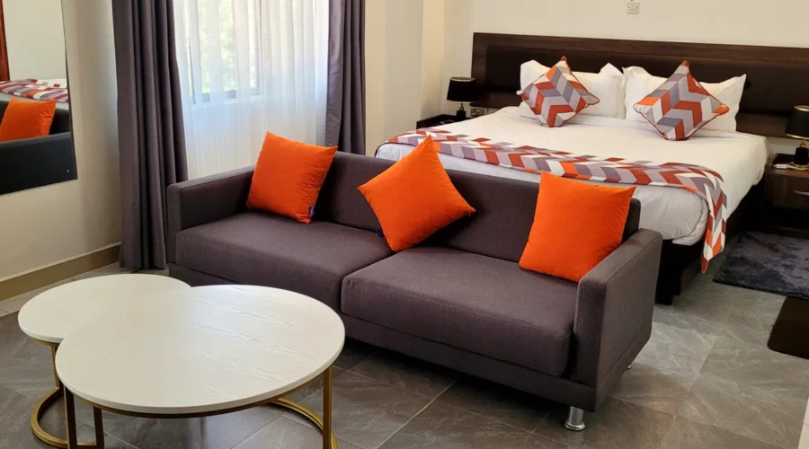 VIP Room - Eliper Hotel
