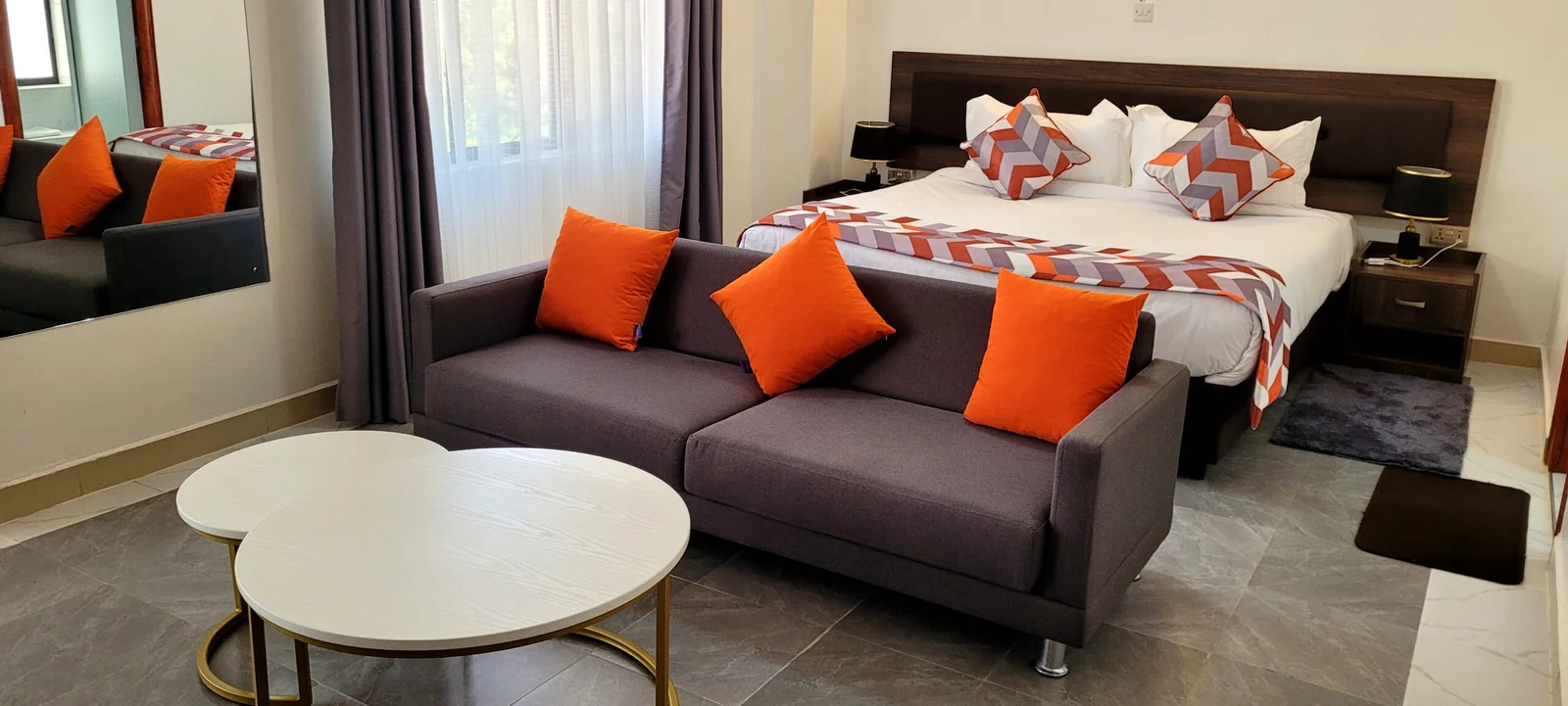 VIP Room - Eliper Hotel