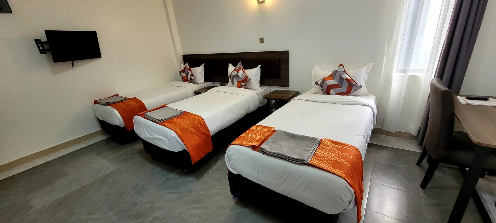 Eliper Hotel Family Rooms