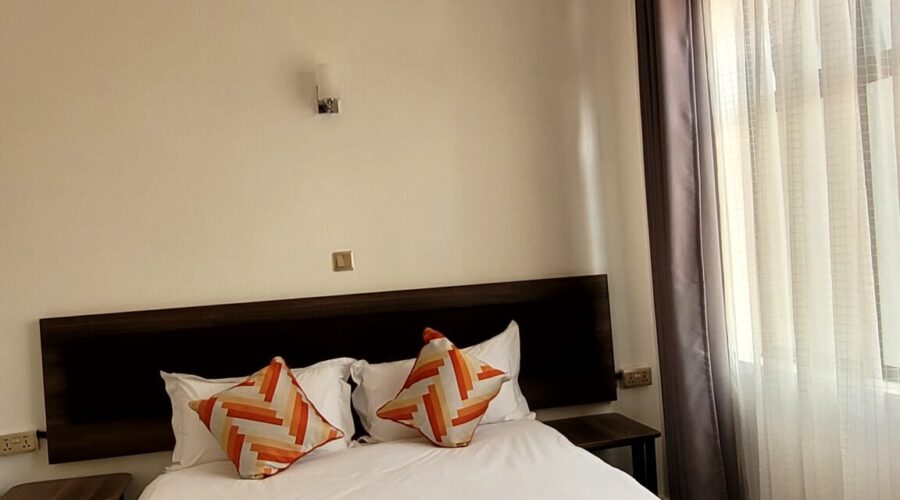 Standard Room - Eliper Hotel Gatura, Gatanga, Murang'a